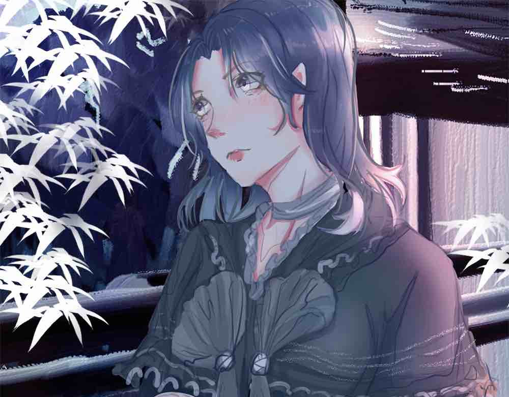 梦中情人 第1页