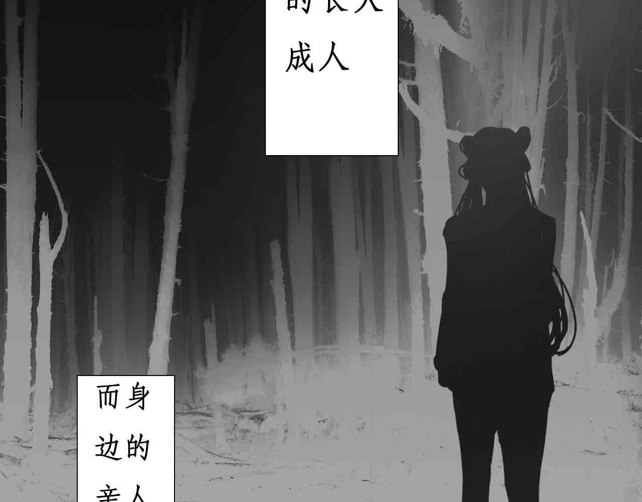 梦中情人 我是谁? 第19页