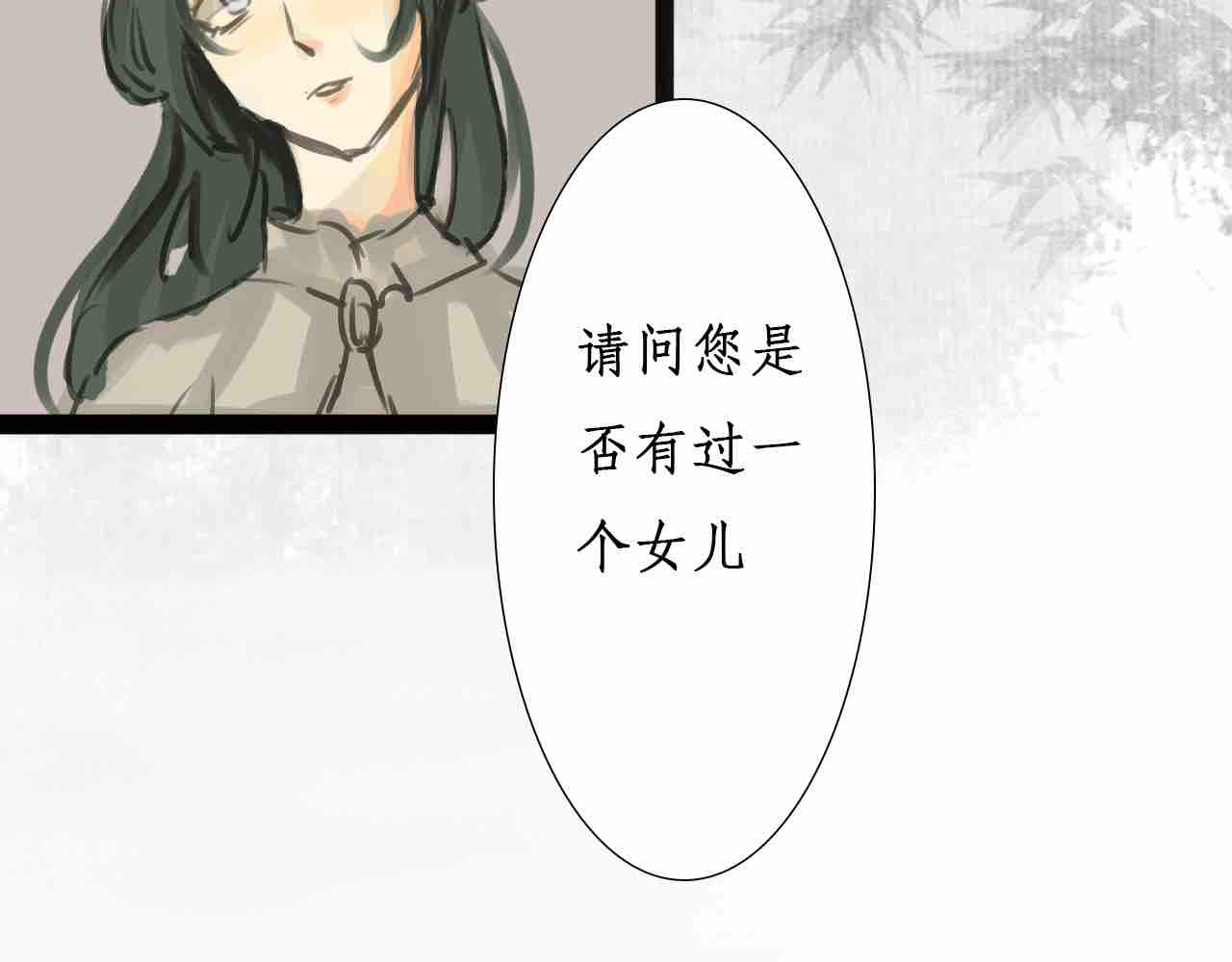 梦中情人 我是谁? 第32页