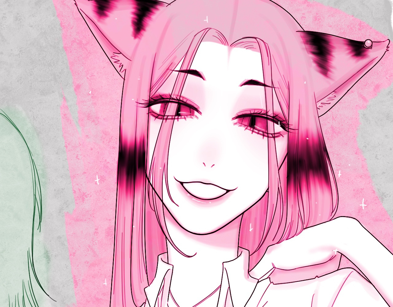 ICONIC 这种女生 第14页