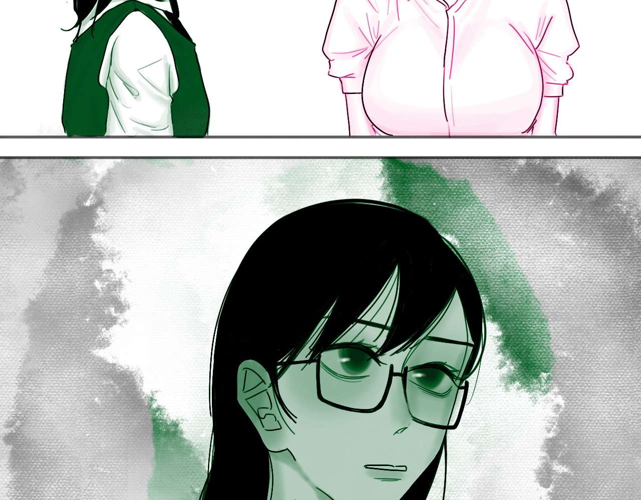 ICONIC 这种女生 第19页