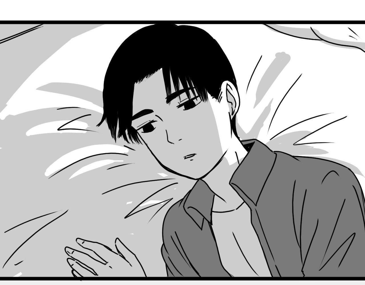 规则 第四话 怀疑 第109页