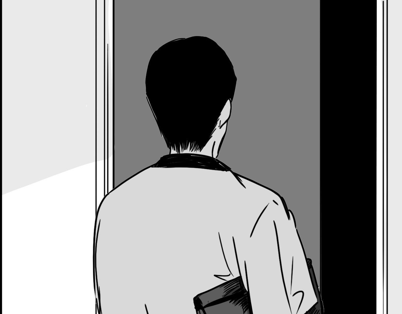 规则 第四话 怀疑 第159页