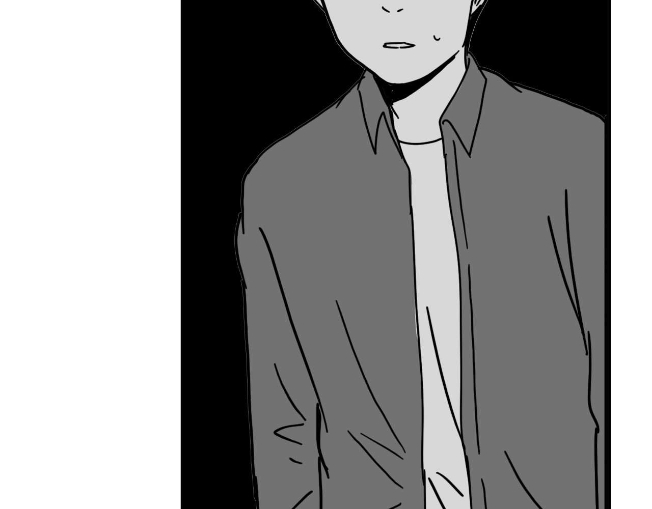 规则 第四话 怀疑 第169页