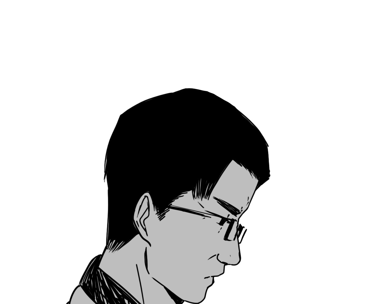 规则 第四话 怀疑 第172页