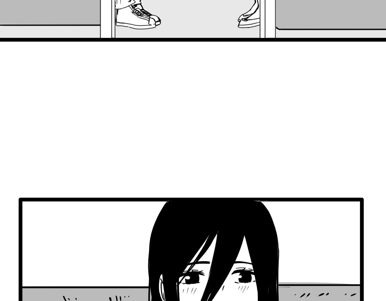 规则 第四话 怀疑 第21页