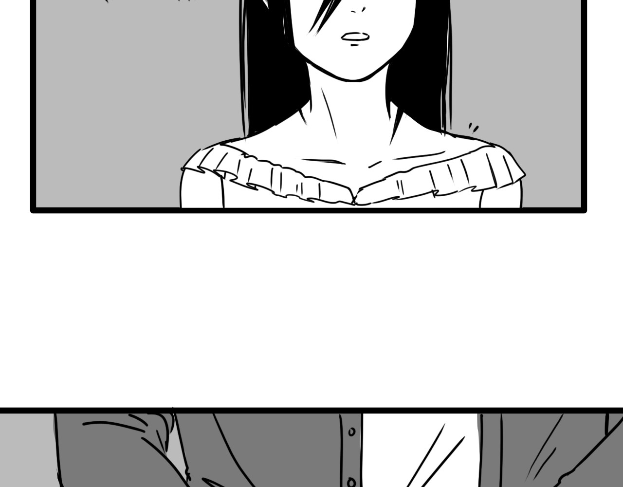 规则 第四话 怀疑 第22页