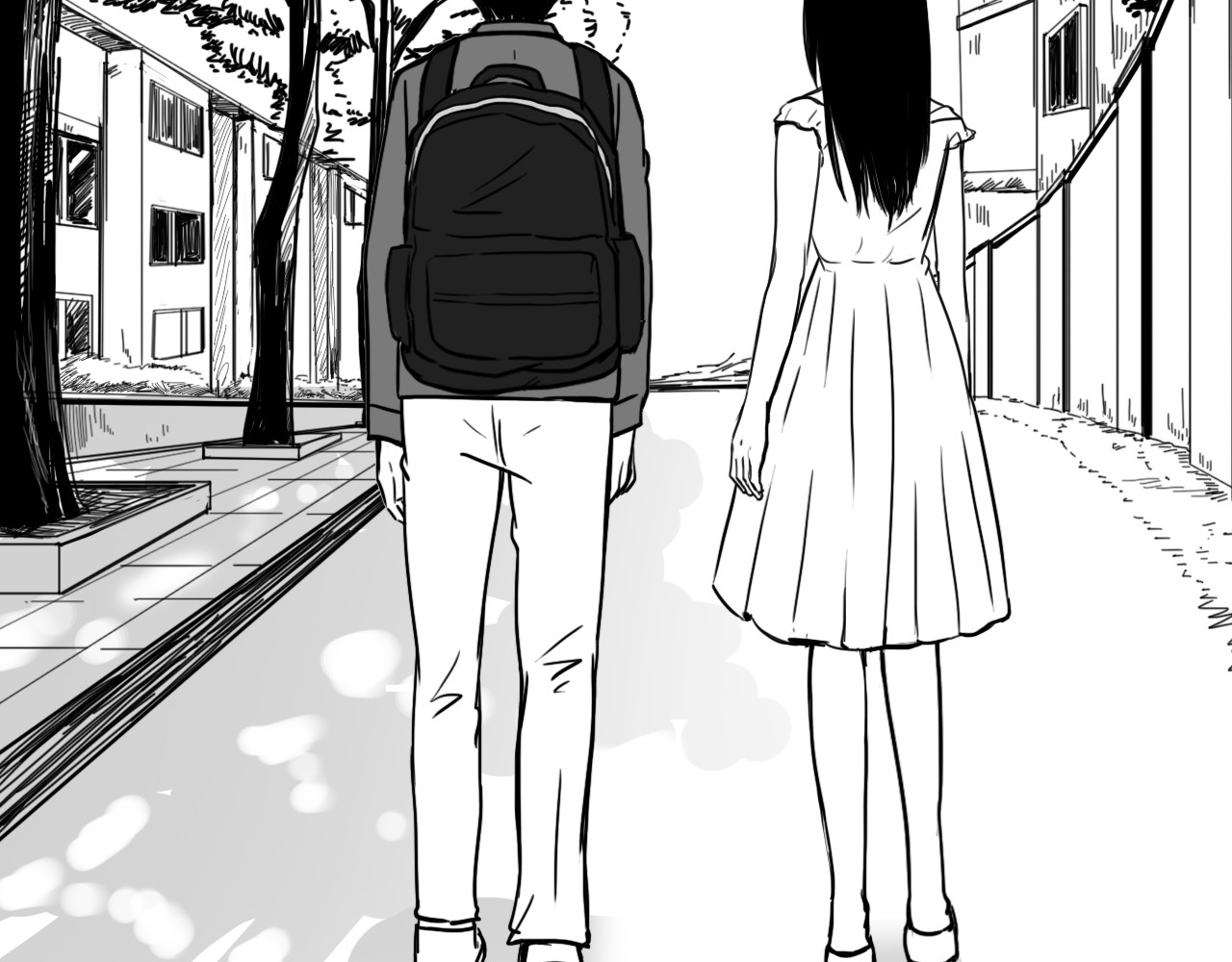 规则 第四话 怀疑 第68页