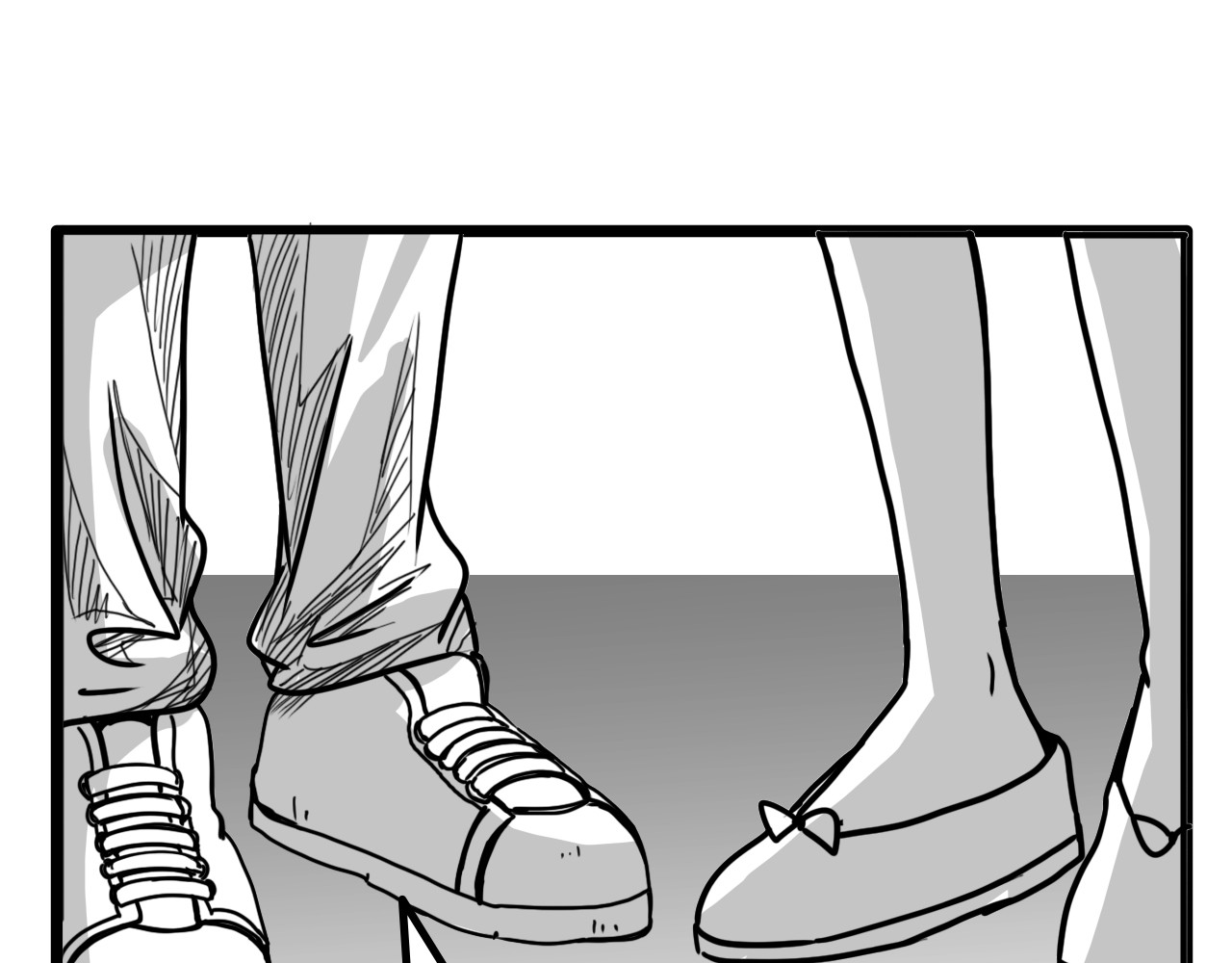 规则 第四话 怀疑 第71页