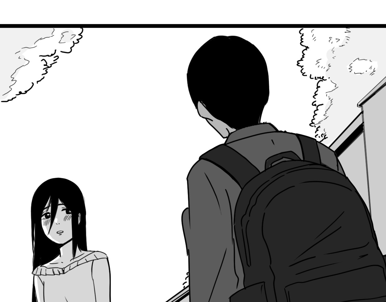 规则 第四话 怀疑 第90页