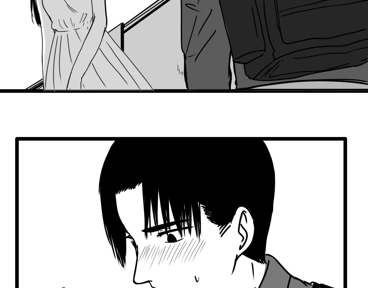 规则 第四话 怀疑 第91页