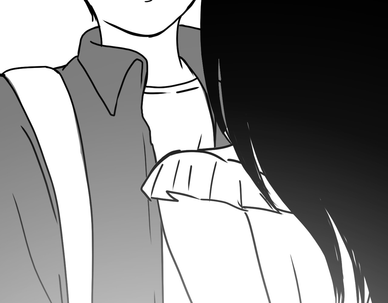 规则 第四话 怀疑 第99页