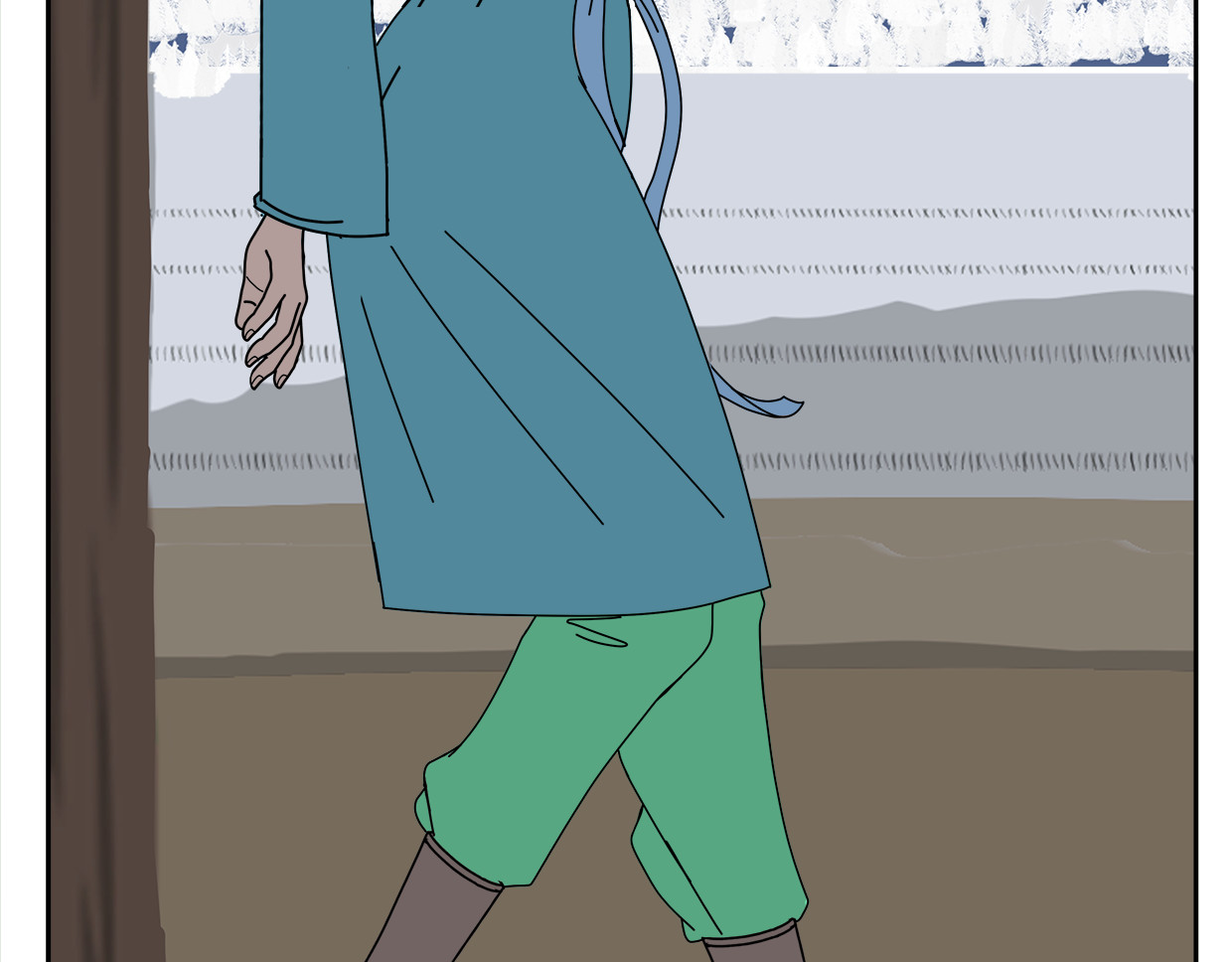 一鸣惊人 第6页