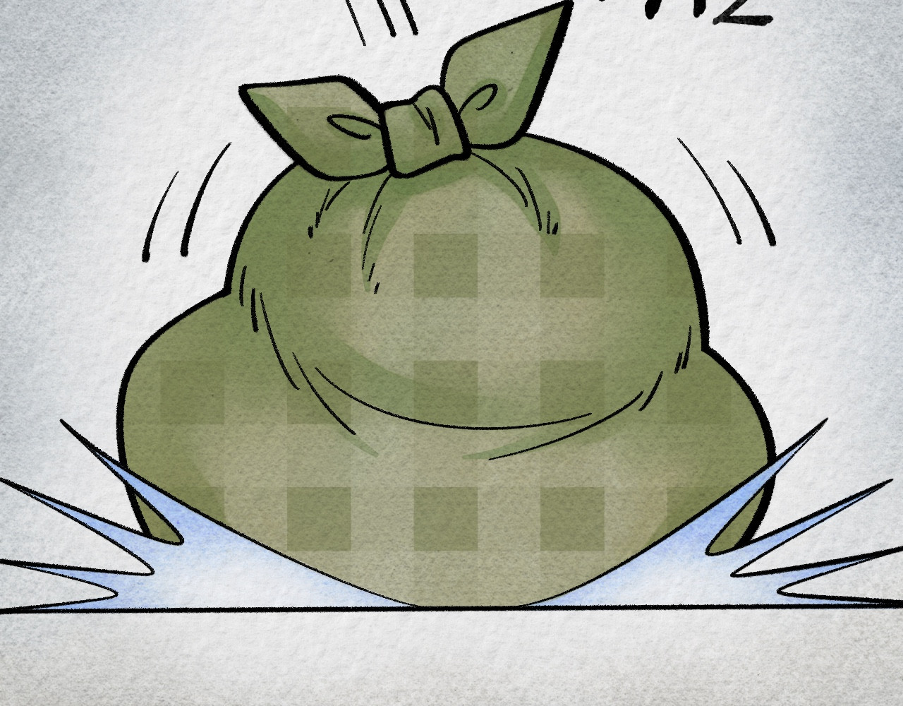 那些狗 狗子成精了！ 第2页
