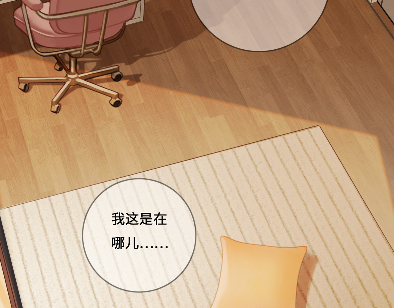 黑色纪事 第1记  意外的苏醒 第26页