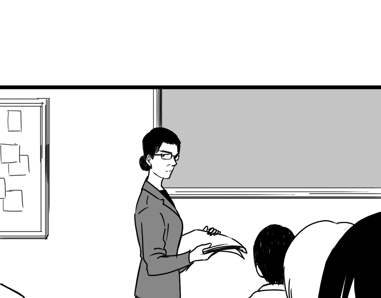 规则 第五话 噩梦 第179页