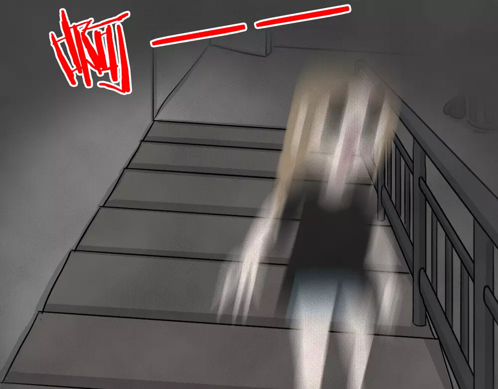 蓝钥匙系列—幽蓝白日梦 第3话 失踪的少女3 第22页
