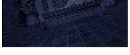 山海惊奇之迷踪篇 第1话 苏醒 第37页