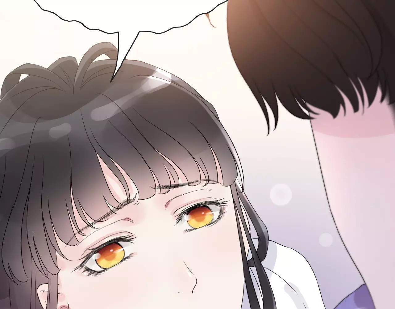 闪婚总裁契约妻 第4话 偶遇 第57页