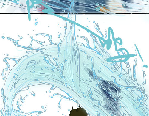 平行人 第一章:穿越那天下着雨 第52页
