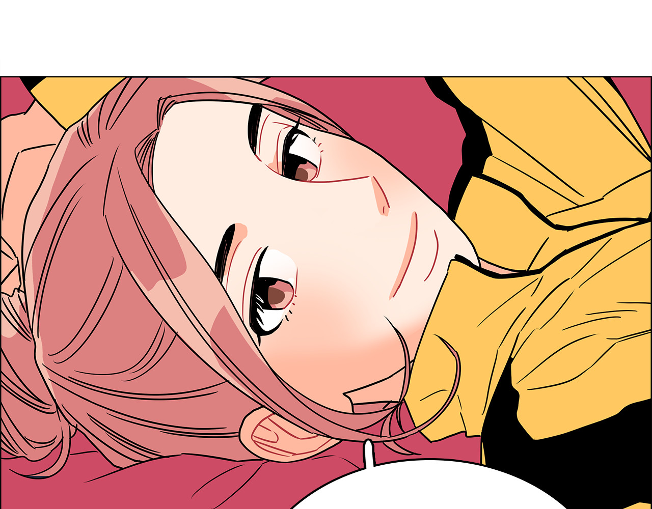 爱，顺其自然 第0话 不同的生活 第52页