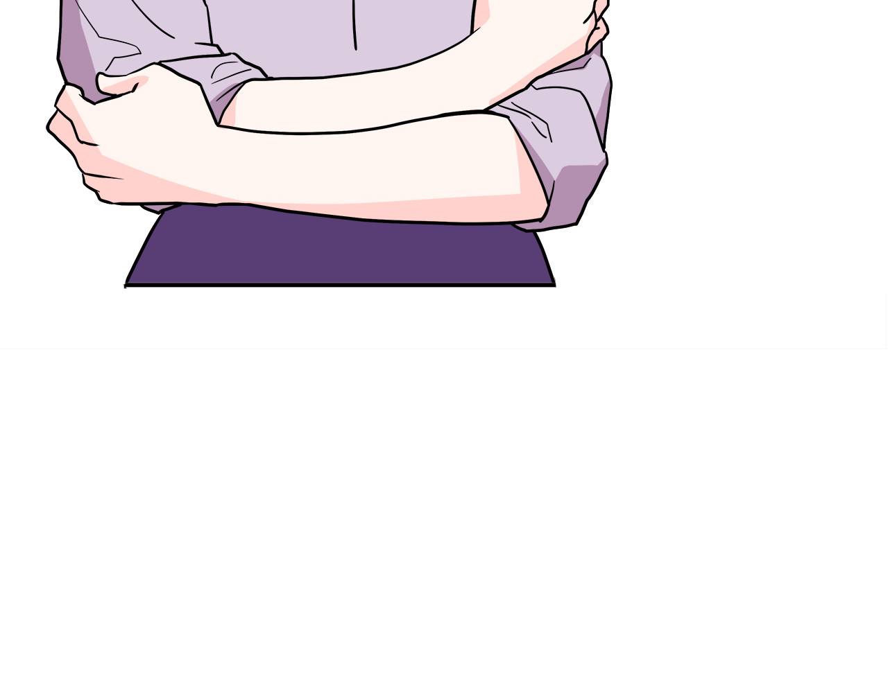 爱，顺其自然 第1话 既不想恋爱也不想结婚 第71页