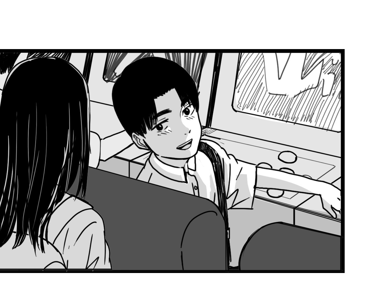 规则 第六话 表白 第194页