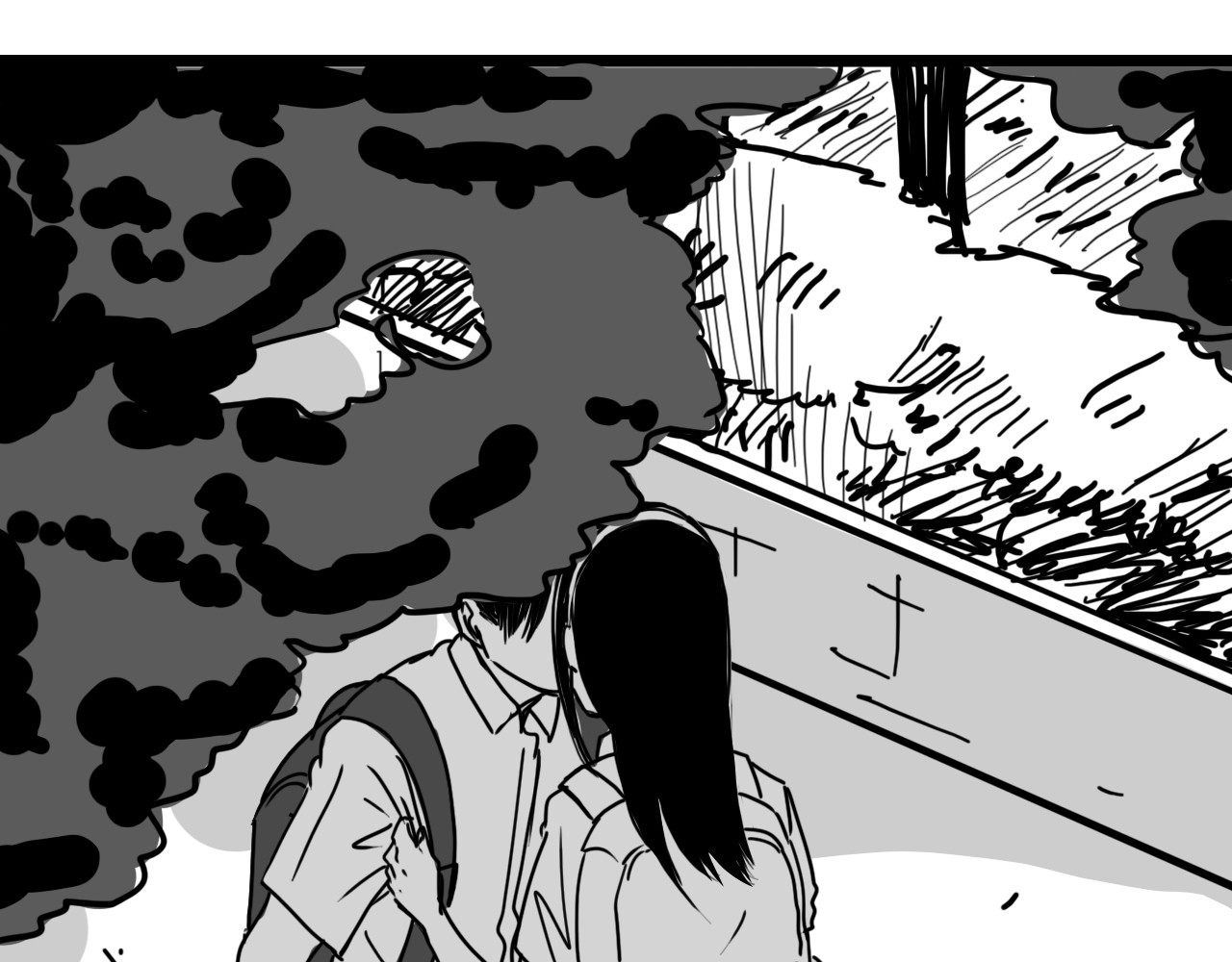 规则 第六话 表白 第259页