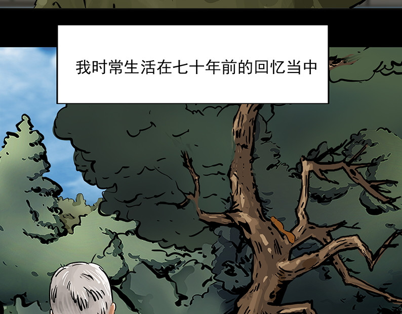 上甘岭 第一章:炼狱 第25页