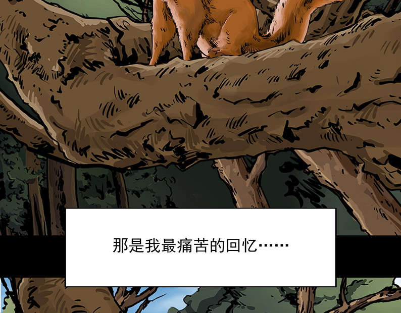 上甘岭 第一章:炼狱 第27页