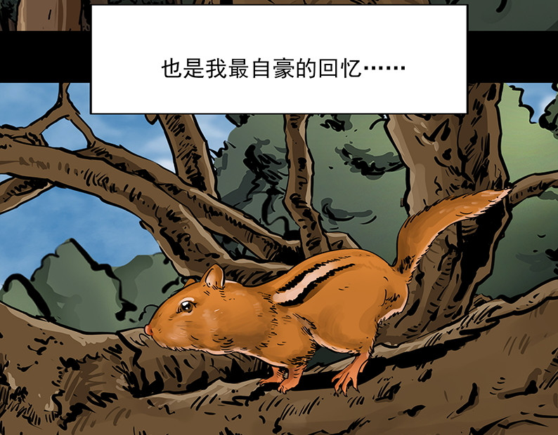 上甘岭 第一章:炼狱 第29页