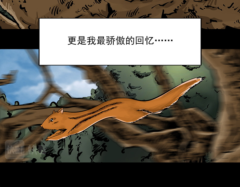 上甘岭 第一章:炼狱 第30页