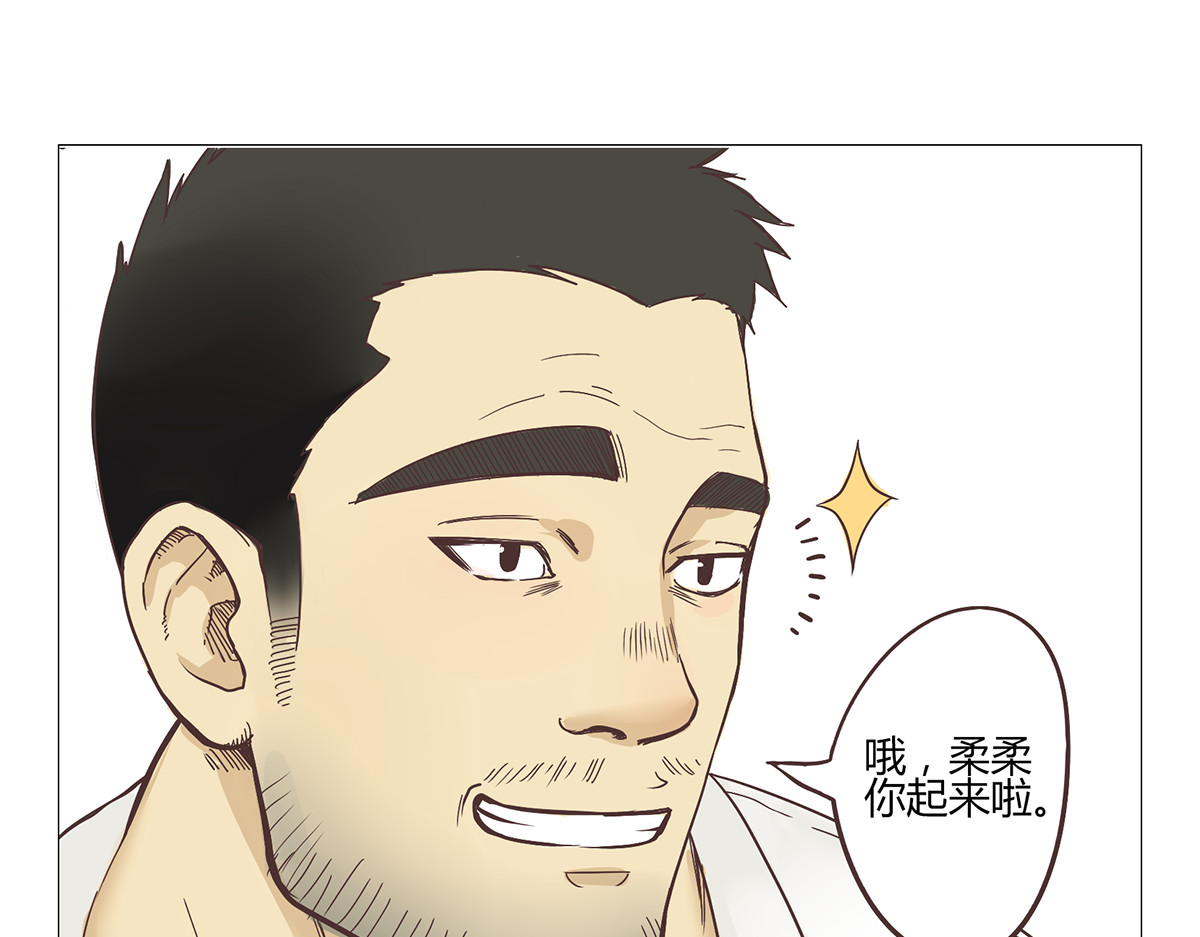 你好！筋肉女 第7页