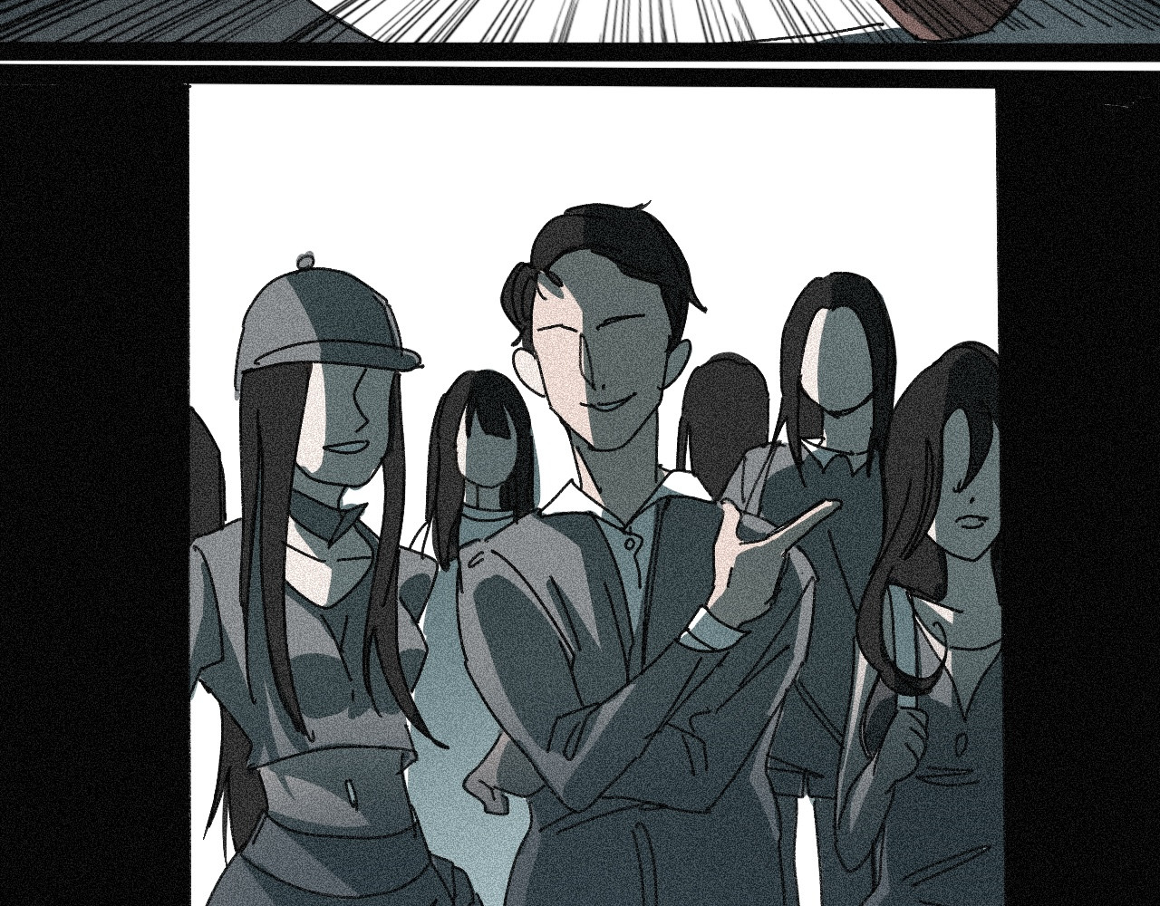 脱离 奇异 第23页