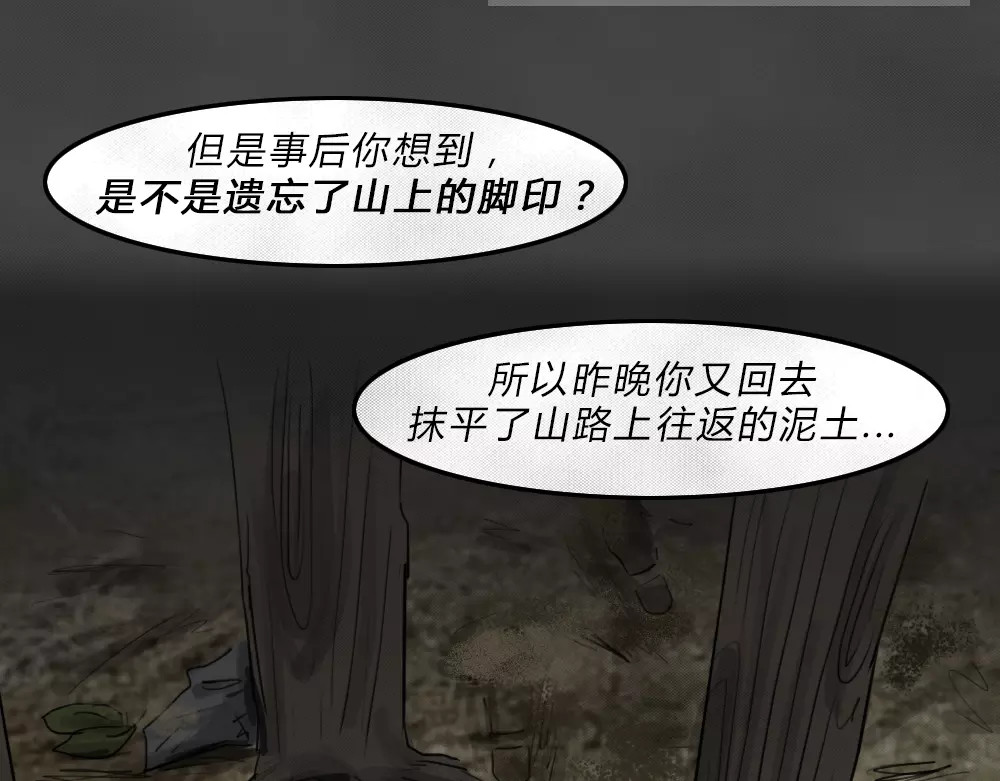 蓝钥匙系列—幽蓝白日梦 第4话 失踪的少女4 第37页