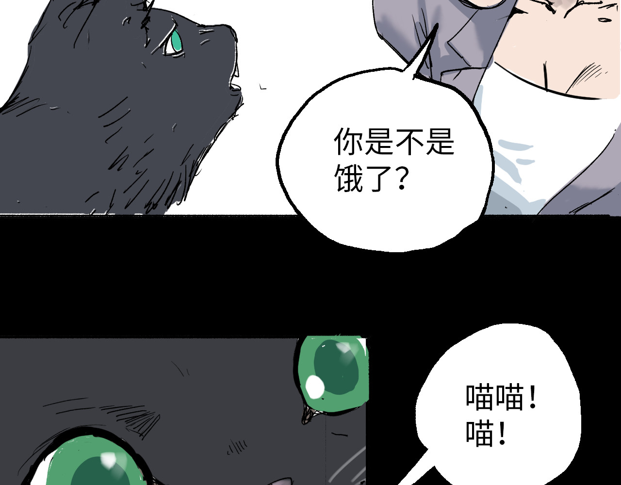 夏至暗 第一章港城雨夜 第97页