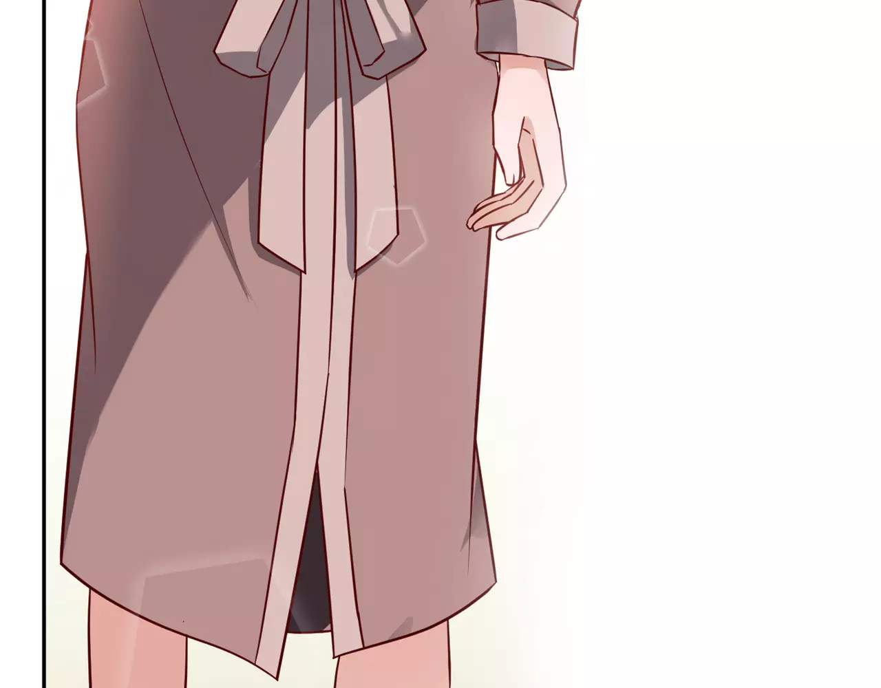 桃色契约 第4话 有意思 第31页
