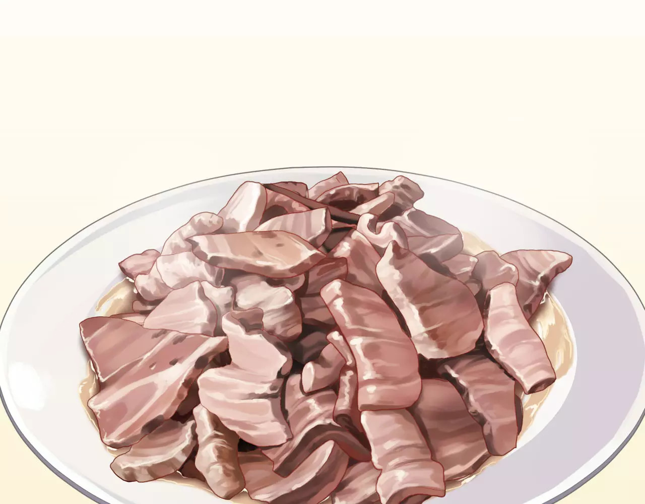 食恋奇缘 第2话 食物是了解的开始！ 第45页