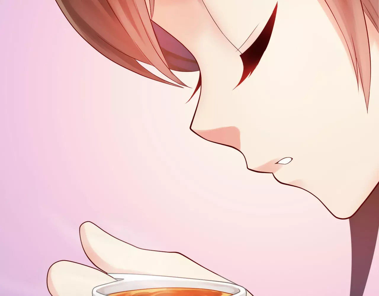 食恋奇缘 第2话 食物是了解的开始！ 第52页