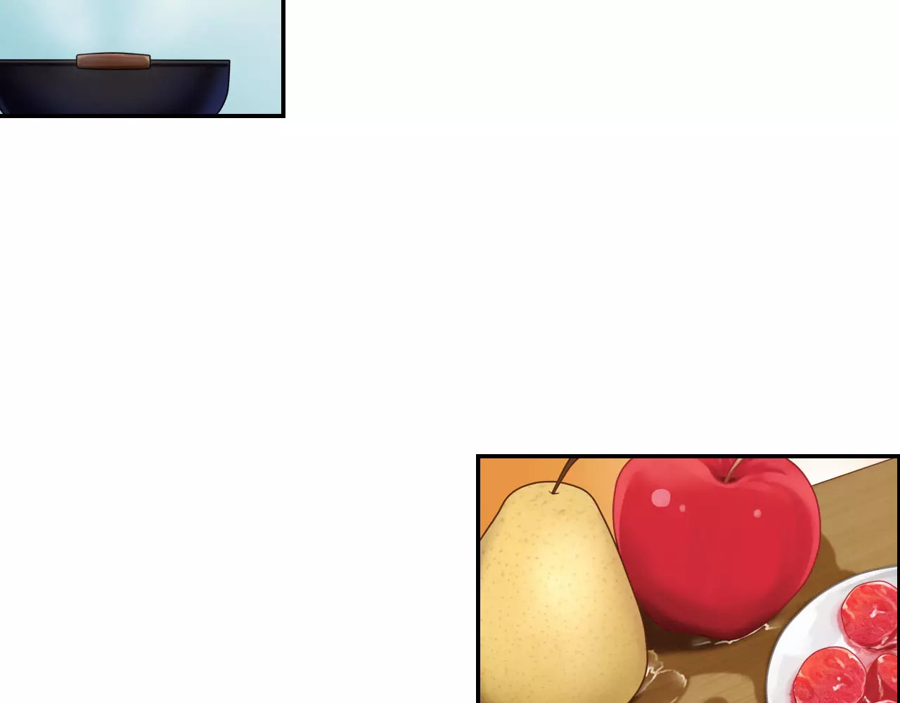 食恋奇缘 第2话 食物是了解的开始！ 第94页