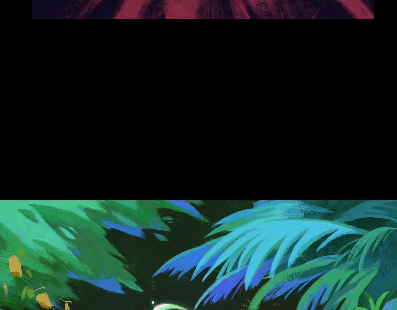 青苔 序章 青苔 第20页