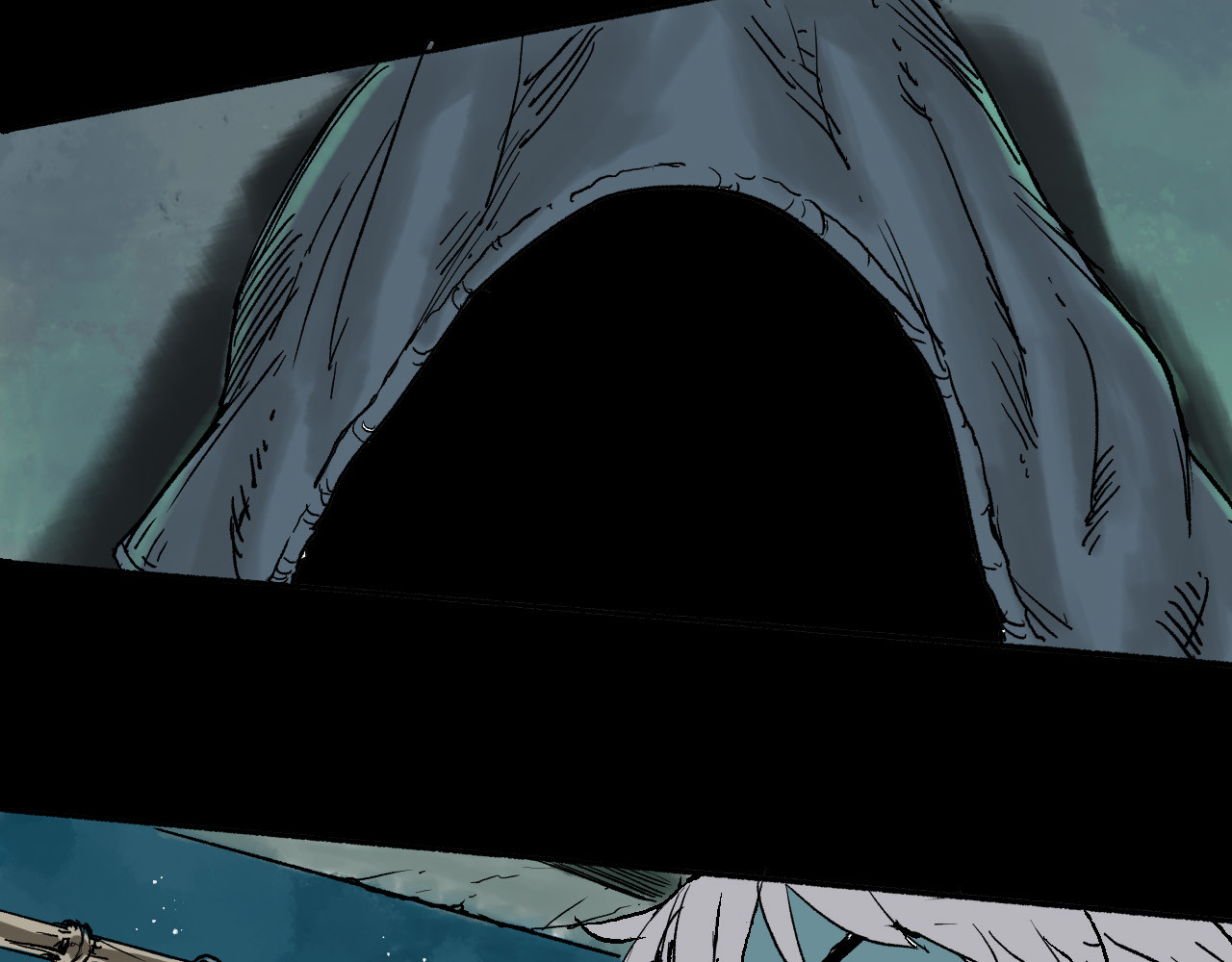 夏至暗 狭路相逢胜负难料 第32页