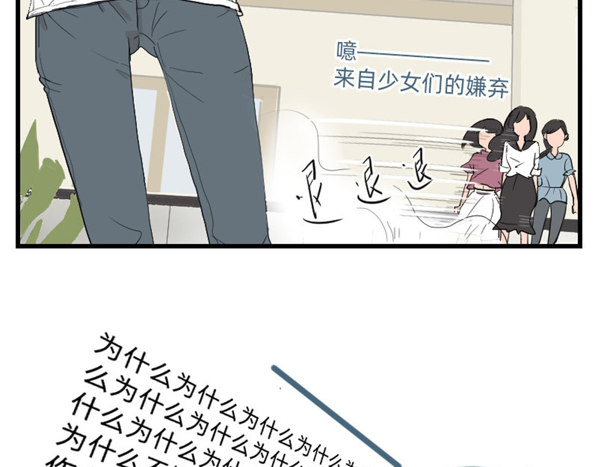 同居七年半 我的宠物实在是太可爱了 第12页