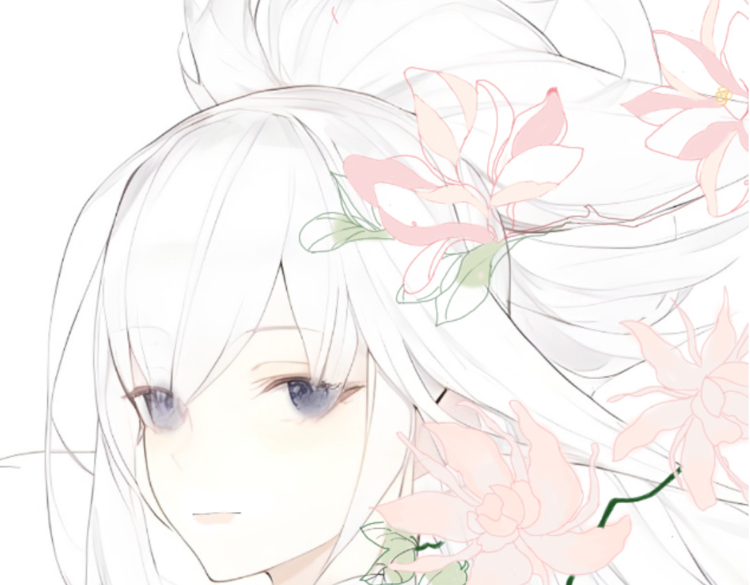 花轿外 第1页