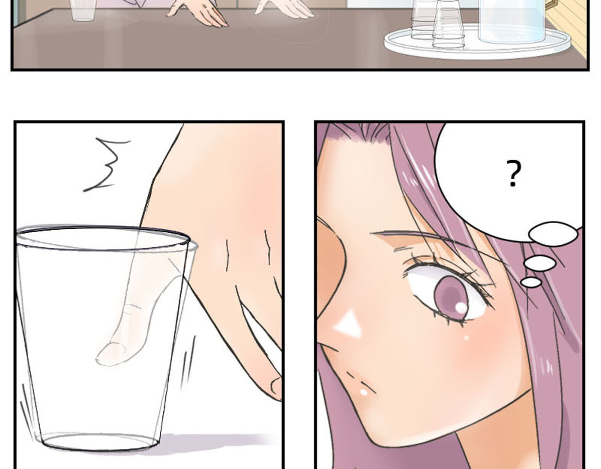 同居七年半 当家人的执着——快到盘里来 第4页