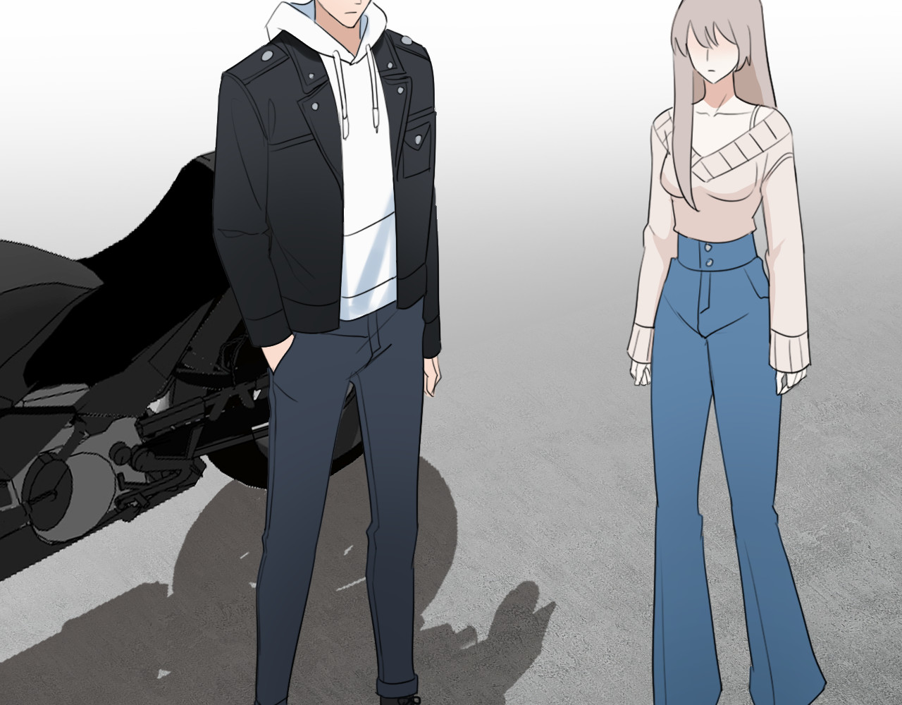 黑色纪事 第3记 西柚 第22页