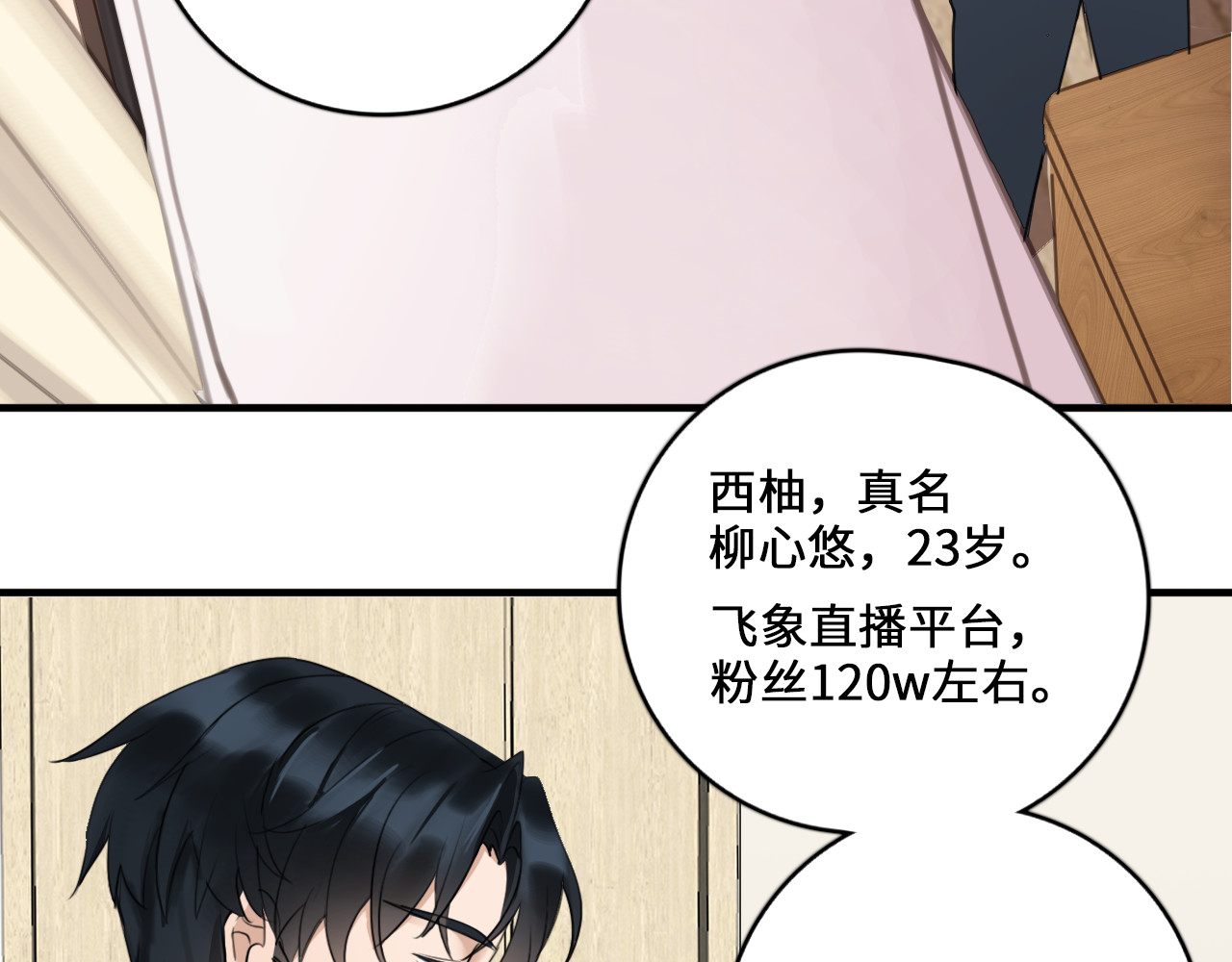黑色纪事 第3记 西柚 第40页