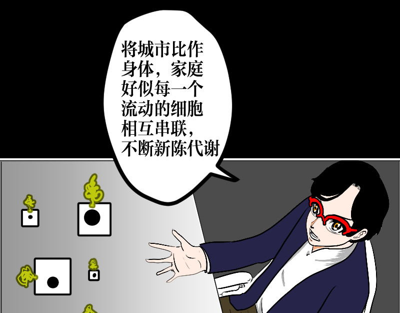 设计家 第六章  细胞住宅体系 第19页