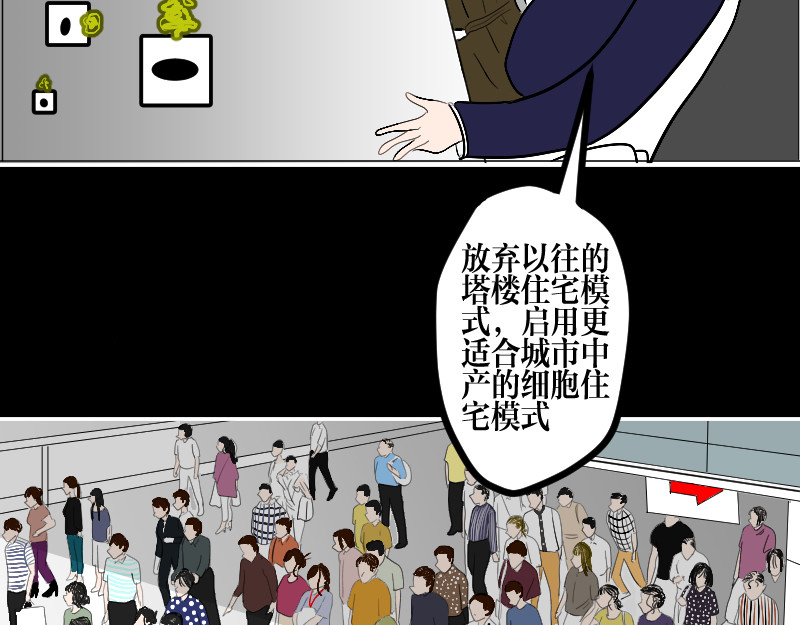 设计家 第六章  细胞住宅体系 第20页
