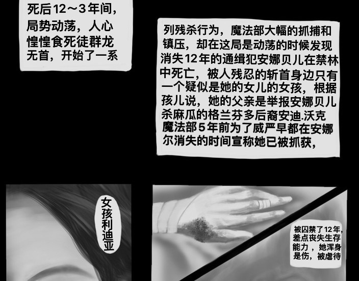 利迪亚 引子 第14页
